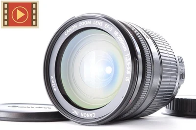 🎦 Canon EF-S 18-200mm F/3.5-5.6 IS Telephoto Zoom Lens From Japan #7832507139 - Image 1 of 4