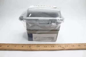 Commercial Electric 1-Gang Extra Duty Non-Metallic Weatherproof Receptacle Cover - Picture 1 of 1