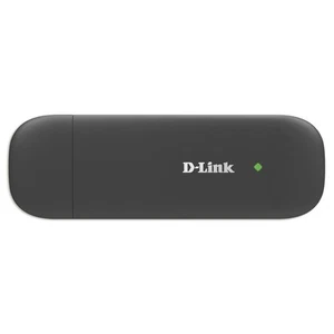 D-Link DWM-222 4G LTE USB Adapter, Up to 150 Mbps Download, USB 2.0, Plug and Pl - Imagen 1 de 6