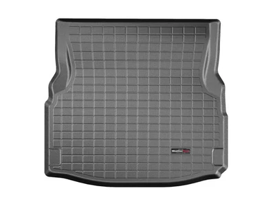 WeatherTech 货物衬里适用于 AMG E 53/E 级/E 级轿跑车 - 黑色 — 第 1/4 张图片