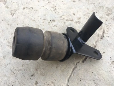 Porsche 356 A / Early B Bump Stop (Right,Passenger Side) #8  C# 202 — 第 1/3 张图片