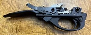 NEW Remington 870 Embossed Trigger assembly 12ga - Picture 1 of 4