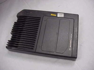 Motorola Spectra T99DX+149W_ASTRO T04QLH9PW3AN 403-433MHZ 100 VATIOS - Imagen 1 de 3
