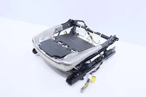 Ajuste del marco de pista del asiento delantero derecho Tesla Model 3 2017-2023 OEM 110710300B - Imagen 1 de 14