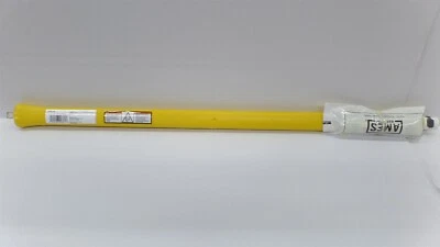 TRUE TEMPER 2036100 AMES 36" FIBERGLASS SLEDGE HAMMER HANDLE EPOXY KIT INCLUDED - Image 1 of 4