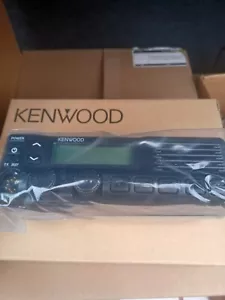 10 NEW Kenwood KCH-14 basic Radio Cntrl Heads w/Intern Spk for TK-5710/5810 P25 - Picture 1 of 3