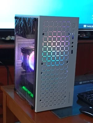 ordenador sobremesa gaming - Imagen 1 de 4