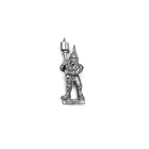 Warhammer Fantasy - Undead - Mummy [Metal] Vampire Counts Tomb Kings OOP 1 - Picture 1 of 3