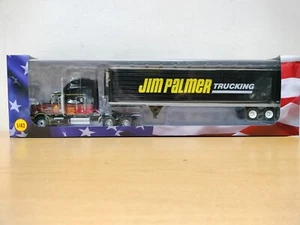 Peterbilt 377 A/E (1998) Jim Palmer #77 Colección Camiones americanos - Imagen 1 de 6