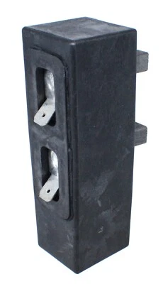 Conjunto de soporte de cepillo Miller OEM para Bobcat 225 Foto 1 de 4