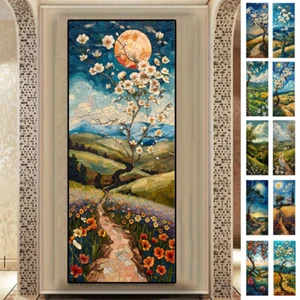 Door Sticker Wallpaper Murals Abstract Self-adhesive Waterproof Elevator Paper - Imagen 1 de 49