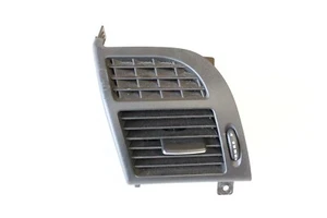 W211 Mercedes A/C AC Driver Left Side Dash Dashboard Nozzle Air Vent Duct Black - Picture 1 of 4