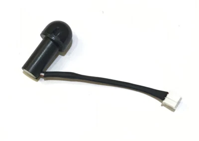 Heng Long RC Tank 1/16 2.4Ghz TK6.0/6.1S Version Infrared Receiver Unit Part Set - Image 1 of 4