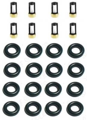 Kit de reparación de inyector de combustible para Ford Thunderbird Lincoln LS 2003-2006 3,9 L Foto 1 de 2