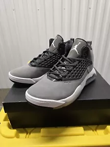 Air Jordan Maxin 200 Smoke Grey CD6107-002 New In Box Size 11 WoW Retro Cool - Picture 1 of 16