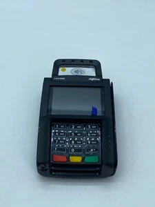 Ingenico Lane 5000 V2 Standard Payment Terminal Reader PRB30310781R - Picture 1 of 9