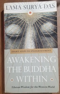 Awakening the Buddha Within : Tibetan Wisdom for the Western World Buddhist  - Imagen 1 de 6