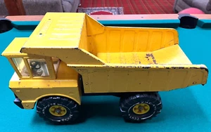 Vintage 1970's Mighty Tonka Dump Truck - Picture 1 of 8