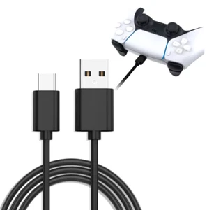 PS5 Charging & Play USB Charger Cable Lead for Sony Playstation 5 Controller - Picture 1 of 1