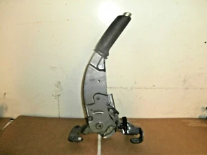 MECANISMO PALANCA MANIJA FRENO MANO VAUXHALL MERIVA A MK1 2003-2006 - Imagen 1 de 1