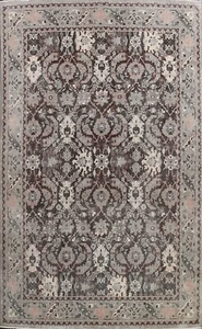 Geometric Ziegler Turkish Oriental Traditional Area Rug Wool Large Carpet 10x13 - Picture 1 of 12
