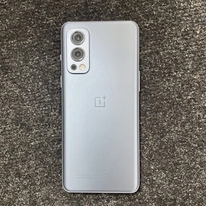 Genuine Brand New OnePlus Nord 5G 12GB+256GB (Unlocked) Dual Sim (Ash Gray) - Picture 1 of 2
