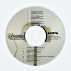 The Bodyguard par bande originale (CD, novembre-1992, Arista) DISQUE SEULEMENT