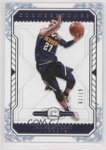 2018-19 Panini Cornerstones Crystal /79 Jamal Murray #67