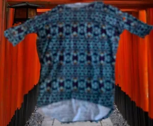 Pre Owned Women’s LuLaRoe Blouse Shirt Sz XXS AthleticWear Lounge Comfort - Picture 1 of 9