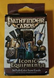 Iconic Equipment 2 (2015, Game) - Picture 1 of 1