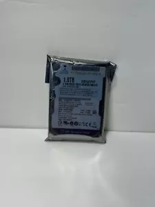 Western Digital Scorpio Blue 1.0TB 2.5” HDD WD10TPVT wd10tpvt-00u4rt1 - Picture 1 of 3