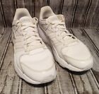 Baskets adidas Cloudfoam femme Taille 10 blanches HWA 1Y3001 (I2) 