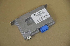 CONTROLADOR BMW 1 2 3 4 X3 X4 X5 X6 i8 MINI SERIE F KaFAS 2 ECU - Imagen 1 de 2