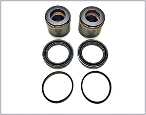 FRONT BRAKE CALIPER REPAIR KIT FOR CHRYSLER VOYAGER GRAND VOYAGER 2001 - 2007 - Picture 1 of 1