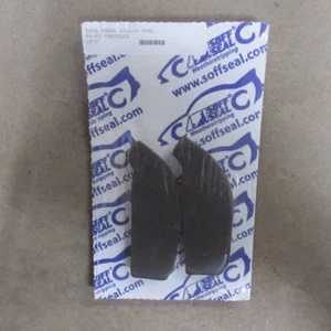 64 1964 65 1965 Chevrolet Chevelle Soffseal reproducción capó panel sellos de relleno - Imagen 1 de 2
