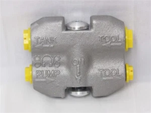 Greenlee HRV48 Remote On/Off Valve Assembly - Picture 1 of 1