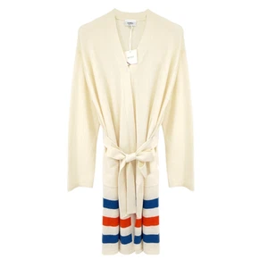 KULE The Cashmere Blend Robe Cardigan S/M - Picture 1 of 6