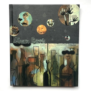 Glenn Barr's Haunted Paradise Hardcover Book - Picture 1 of 6