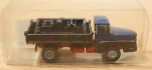 S.E.S Berlin LKW Modell Pritsche 14106800, H0, 1:87 - Bild 1 von 4