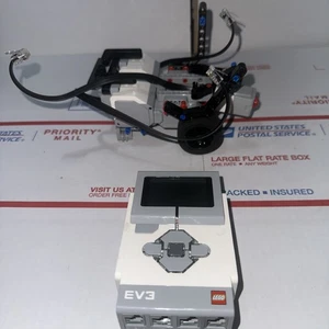 Lego Mindstorms EV3 Intelligent  Motors  Used - Picture 1 of 7