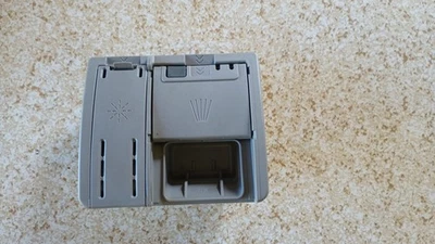 Bosch 12008380 Dispensador de jabón, detergente y enjuague Foto 1 de 2