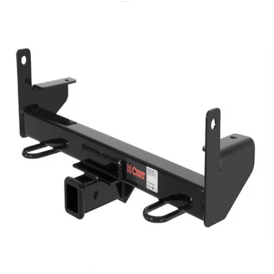 Curt Front Mount Trailer Hitch 31221 For 2004-2010 Gmc Canyon Chevrolet Colorado - Imagem 1 de 4