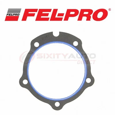Fel-Pro Water Pump Gasket for 2006-2007 Chevrolet Monte Carlo 5.3L V8 - xx - Image 1 of 4