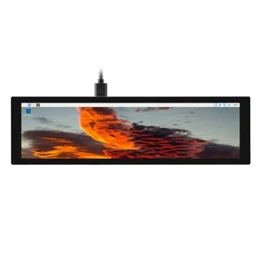 Per display MIPI da 8,8 pollici schermo LCD capacitivo 480x1920 L8H62729 - Foto 1 di 6