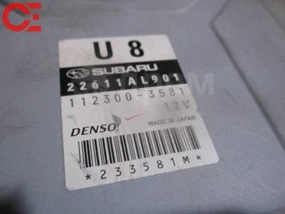 22611 L901 Subaru Legacy Control Module Unit ECU - Image 1 of 3