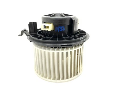  Motor soplador calentador de aire acondicionado 27226-EE91B compatible con Nissan Versa Hatchback 2010-2012 86111 Foto 1 de 4