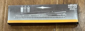 Marklin Mini Club Z 8562L Germany Unused Untested New Old Stock - Picture 1 of 6