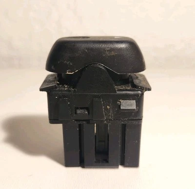 Interruptor de ventana eléctrico de una sola puerta Ford F150 2004-2008 pieza #5L1T14529ABW Foto 1 de 4