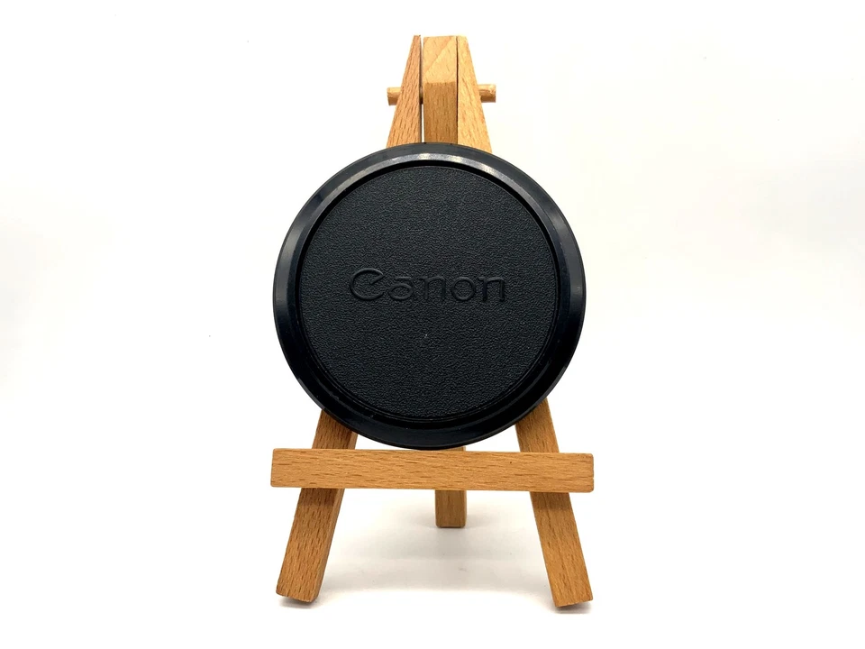 Canon Lens Front Cap Slip On Cap Lens Cap (62mm) - Image 1 of 1