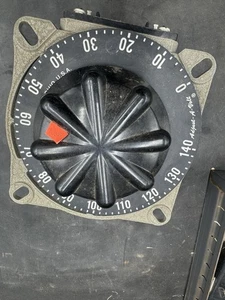 Standard Electrical Adjust-A-Volt Variable Transformer Untested - Picture 1 of 7